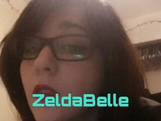 ZeldaBelle