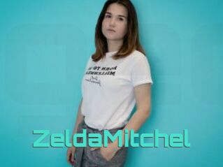 ZeldaMitchel