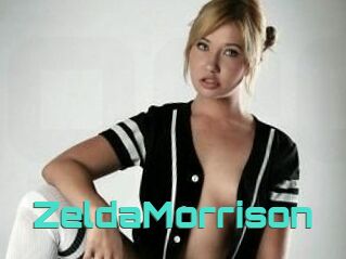 ZeldaMorrison