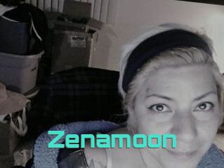 Zenamoon Grizzli Edition