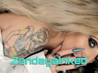 ZendayaInked