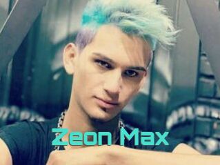 Zeon_Max Grizzli Edition