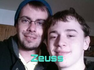Zeuss