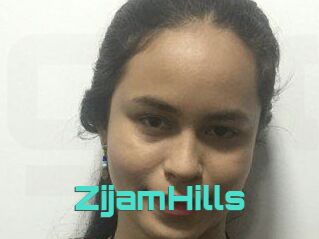 ZijamHills