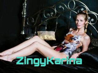 ZingyKarina