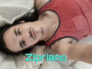 Zipriano Grizzli Edition