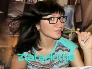ZlataHottie Grizzli Edition