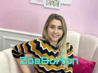 ZoeBurton