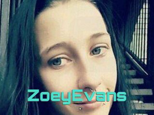 ZoeyEvans
