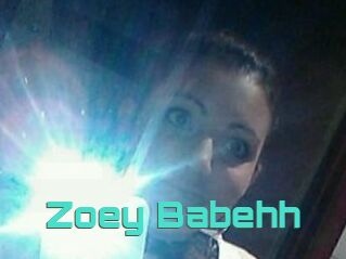 Zoey_Babehh