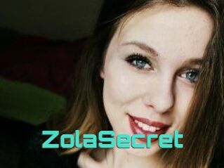 ZolaSecret