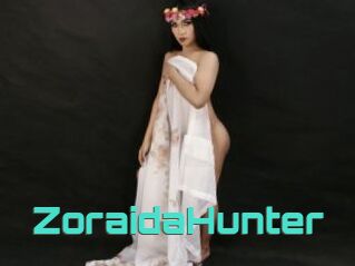 ZoraidaHunter Grizzli Edition