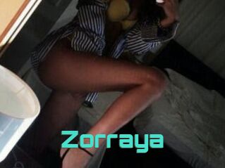 Zorraya