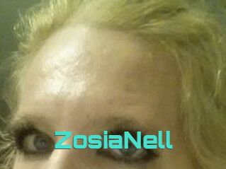 ZosiaNell Grizzli Edition