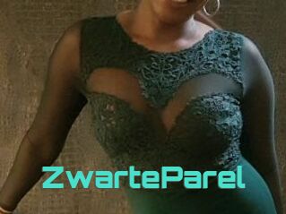 ZwarteParel Grizzli Edition