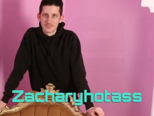 Zacharyhotass
