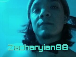 Zacharyian88