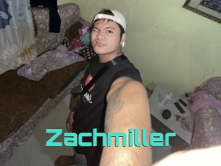 Zachmiller