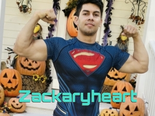 Zackaryheart