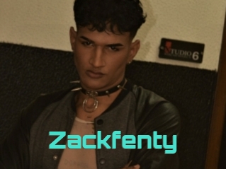 Zackfenty