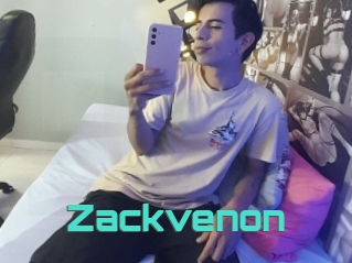 Zackvenon