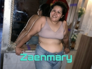 zaenmary Grizzli Edition