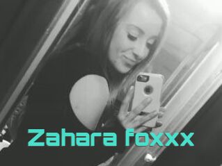 Zahara_foxxx