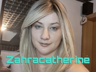 Zahracatherine