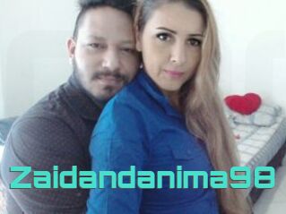 Zaidandanima98