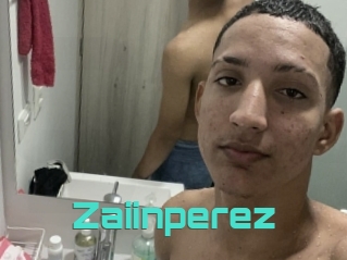 Zaiinperez