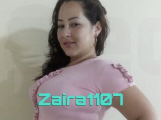 zaira1107 Grizzli Edition