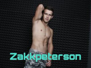 Zakkpeterson