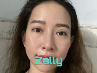 Zally