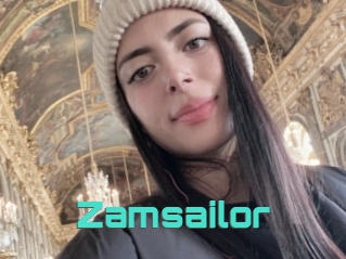 Zamsailor