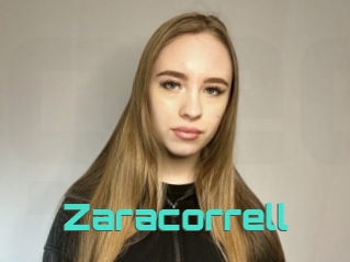 zaracorrell Grizzli Edition