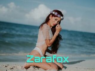 zarafox Grizzli Edition