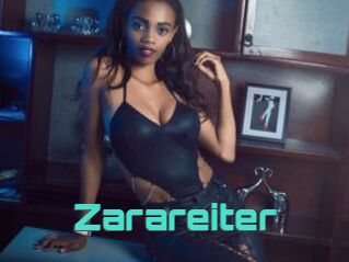 zarareiter Grizzli Edition