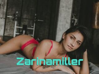 zarinamiller Grizzli Edition