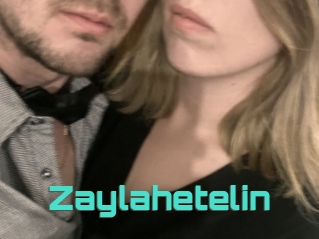 Zaylahetelin