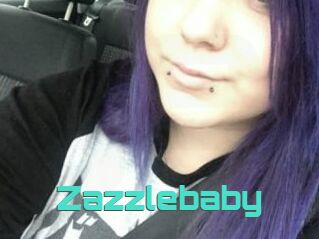 Zazzlebaby