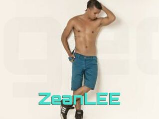 ZeanLEE