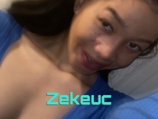 Zekeuc