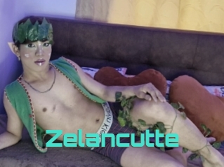 Zelancutte