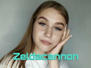 Zeldacannon