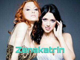 Zenakatrin