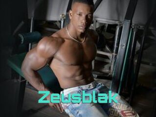 Zeusblak