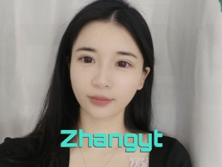 Zhangyt