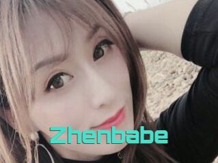Zhenbabe