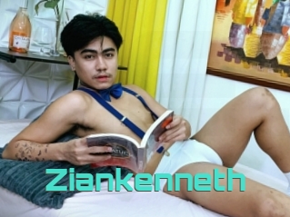 Ziankenneth