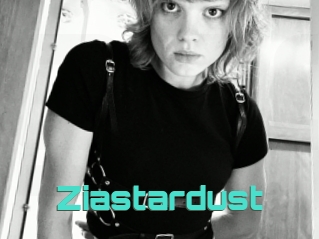 Ziastardust